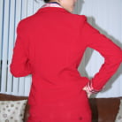 Flower Tucci in 'Porn Stars Anal Orgy!'