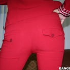 Flower Tucci in 'Porn Stars Anal Orgy!'