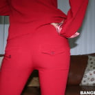 Flower Tucci in 'Porn Stars Anal Orgy!'