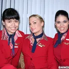 Flower Tucci in 'Porn Stars Anal Orgy!'