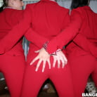 Flower Tucci in 'Porn Stars Anal Orgy!'