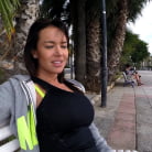 Franceska Jaimes in 'Anal fucking and squirting'