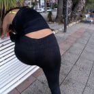 Franceska Jaimes in 'Anal fucking and squirting'