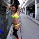 Franceska Jaimes in 'Anal fucking and squirting'