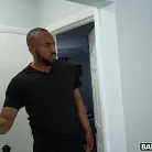 Freya Von Doom in 'Tiny Robber'