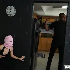 Freya Von Doom in 'Tiny Robber'