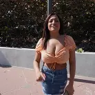 Funsized Megan in 'Megan the Influencer'