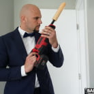 Gabbie Carter in 'License to Drill'