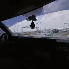 Gabby in 'Vacationing On The Bus'