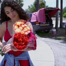 Gabriela Lopez in 'Fucking The Hottest Flower Girl'