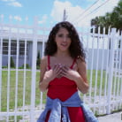 Gabriela Lopez in 'Fucking The Hottest Flower Girl'