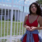 Gabriela Lopez in 'Fucking The Hottest Flower Girl'