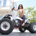 Gabriella Paltrova in 'God Bless America and Anal'