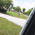 Gaby Ortega in 'Always Crazy for Dick'