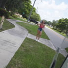 Gaby Ortega in 'Always Crazy for Dick'