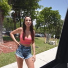 Gaby Ortega in 'Always Crazy for Dick'