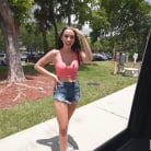 Gaby Ortega in 'Always Crazy for Dick'