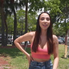 Gaby Ortega in 'Always Crazy for Dick'