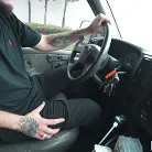 Gaby Ortega in 'Always Crazy for Dick'