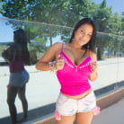 Galilea in 'Latina Babe With Big Ass And Tits Gets Fucked On The Streets'