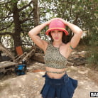 Geisha Kyd in 'Porn Trial for Geisha Kyd'