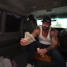 GI Joey in 'Busty Babe Gets Fucked on The Bus'