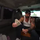 GI Joey in 'Busty Babe Gets Fucked on The Bus'