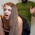 Gia Derza in 'Getting Payback on my Stepdad'