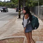 Gia Steel in 'Puerto Rican pussy gets destroy'