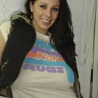 Gianna Michaels in 'Taxi Cab Confession'