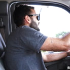 Giaoni Whiley in 'Trailer Park Chick Fucked On The Bus'