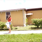 Giaoni Whiley in 'Trailer Park Chick Fucked On The Bus'