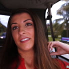 Giaoni Whiley in 'Trailer Park Chick Fucked On The Bus'