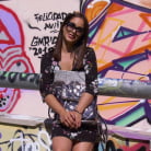 Ginebra Bellucci in 'Having Anal In Public With Ginebra'