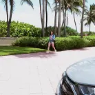 Gracie Gates in 'Thunder Fuck'