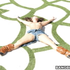 Gracie Glam in 'Monster of Butts!'