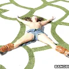 Gracie Glam in 'Monster of Butts!'