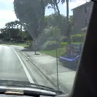 Hailey Little in 'Petite cutie shows her wild side'