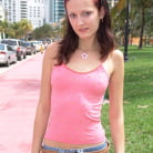 Hailey Young in 'hailey'