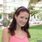 Hailey Young in 'hailey'