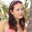 Hailey Young in 'hailey'