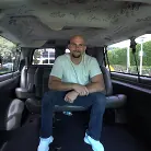 Haley Reed in 'Kiss my pecker'