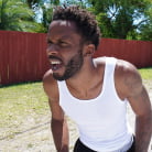 Harley Jade in 'Great way to exercise with Harley Jade and her big ass'