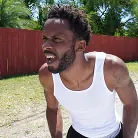 Harley Jade in 'Great way to exercise with Harley Jade and her big ass'