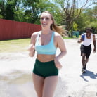 Harley Jade in 'Great way to exercise with Harley Jade and her big ass'