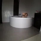 Harmony Reigns in 'Harmony Reigns Over That Cock'