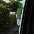 Harper Red in 'Does The Carpet Match the Dr**es'