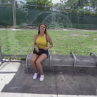 Havana Bleu in 'Havana Gets Fucked Hard'