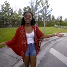 Haylee Wynters in 'Tiny Black Pussy for a Big Fat Burrito'