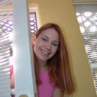 Heidi Besk in 'Red Haired Girl Sucks Big Cock'